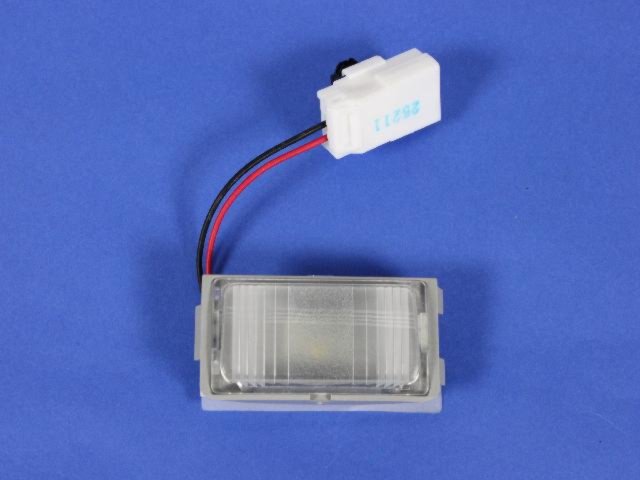 LAMP AUXILIARY