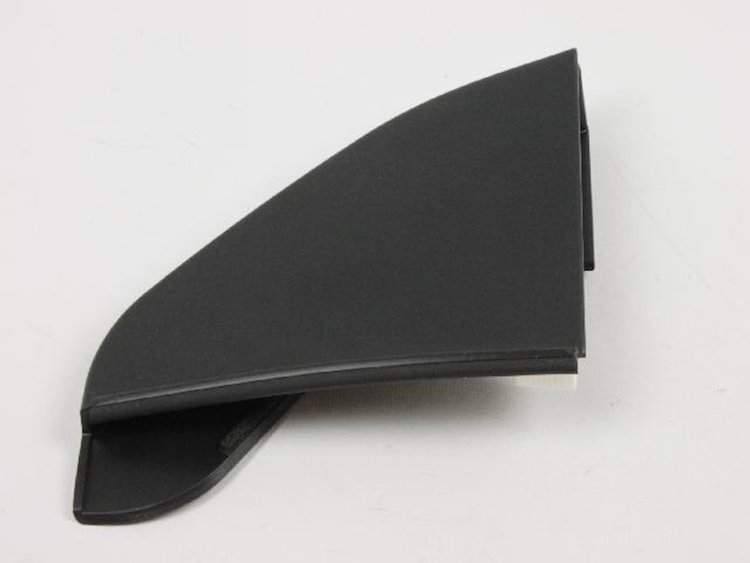 MOLDING SLIDING DOOR