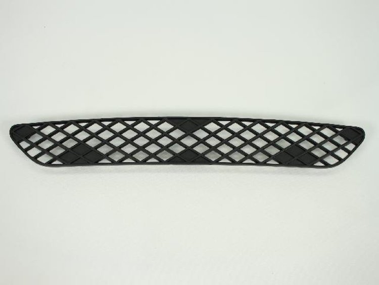 GRILLE HOOD