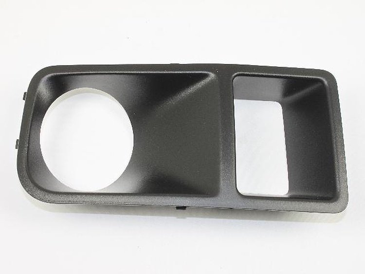 BEZEL FOG LAMP