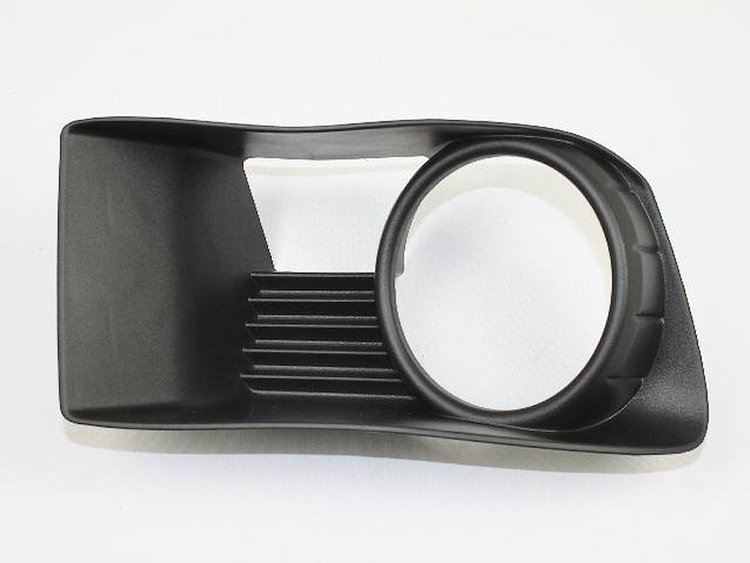 BEZEL FOG LAMP