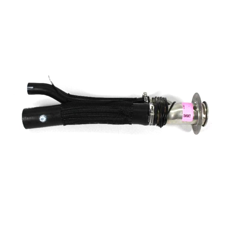 TUBE FUEL FILLER