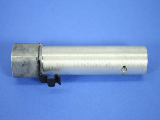 HEATER ENGINE BLOCK