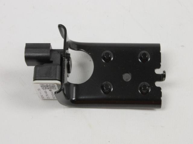 SENSOR ACTIVE DAMPING