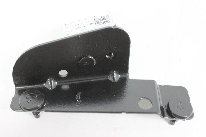 SENSOR ACTIVE DAMPING