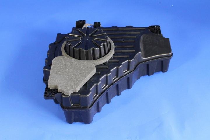 SPEAKER SUB WOOFER