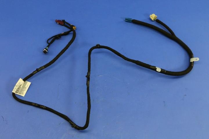 WIRING COURTESY LAMP