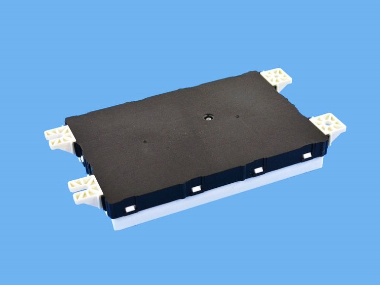 MODULE BODY CONTROLLER