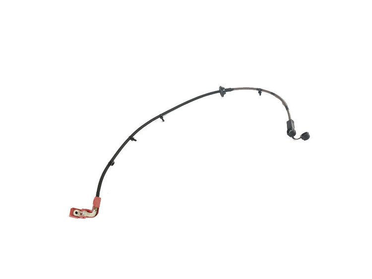 WIRING BATTERY POSITIVE