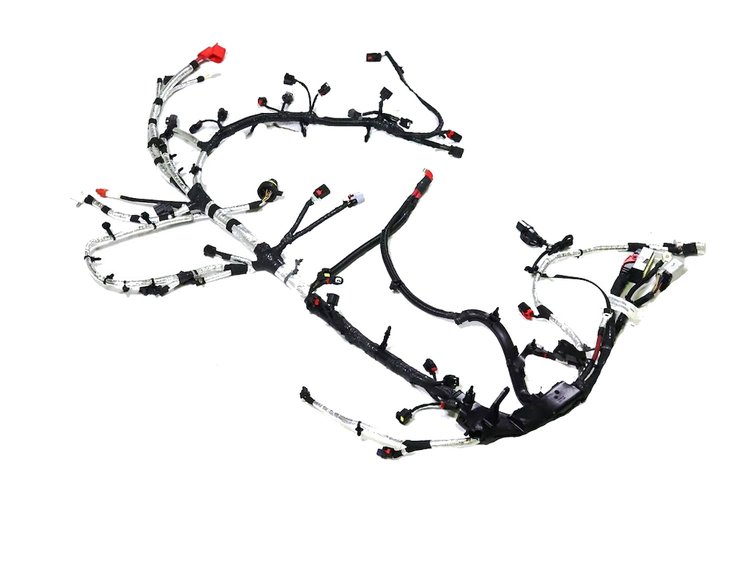 5035562AC Engine Wiring Harness for 2019 Dodge Durango, Jeep Grand Cherokee