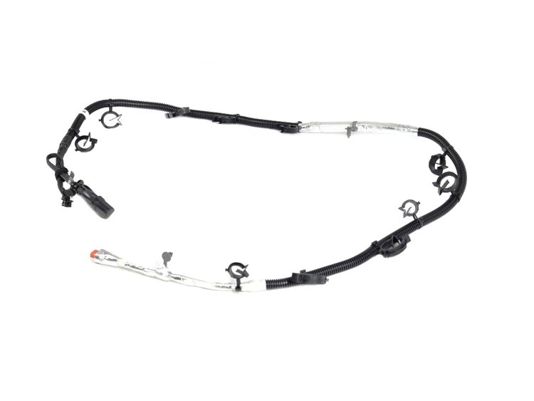 WIRING ENGINE BLOCK HEATR