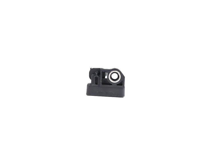SENSOR ACTIVE DAMPING