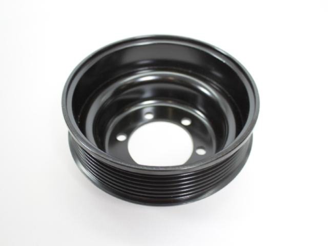 PULLEY CRANKSHAFT