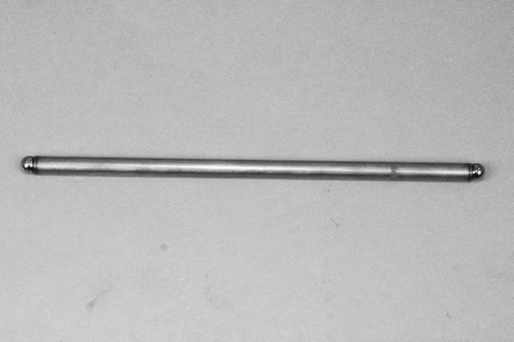 PUSHROD EXHAUST VALVE