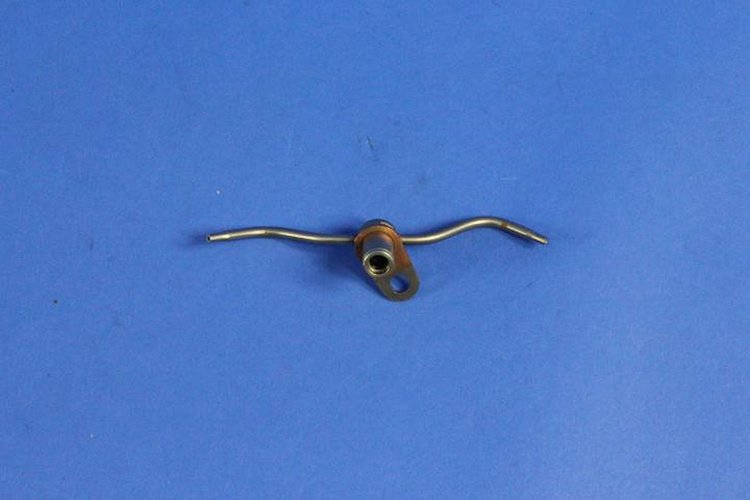 JET PISTON OIL COOLER