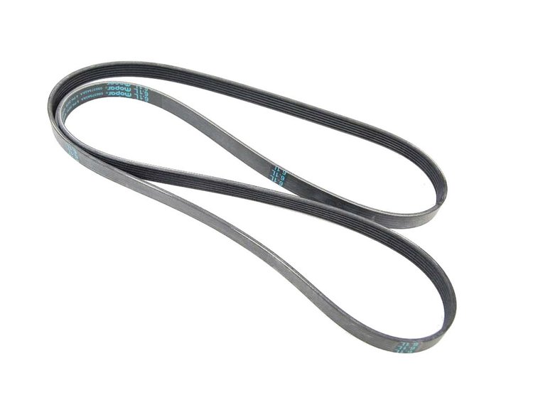 BELT SERPENTINE