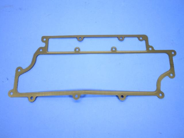 SEAL INTAKE MANIFOLD PAN
