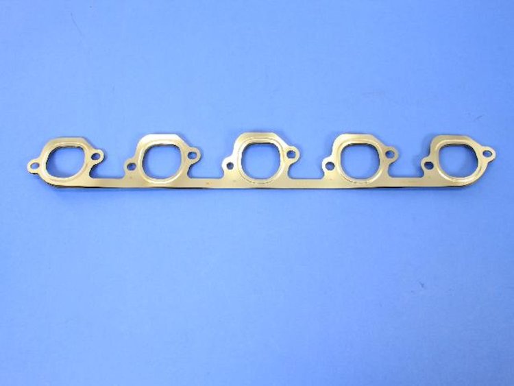 MANIFOLD EXHAUST MANIFOLD