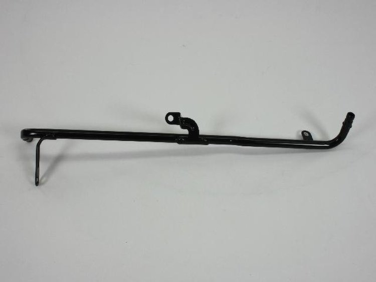 TUBE COOLANT INLET
