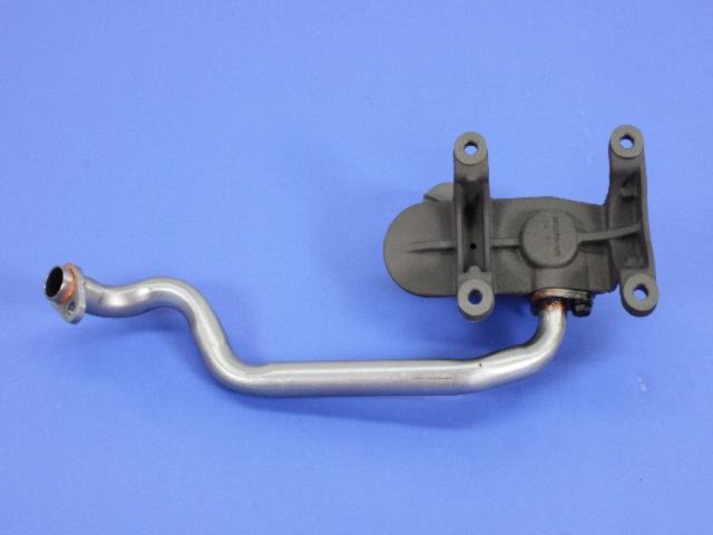 TUBE OIL PICKUP
