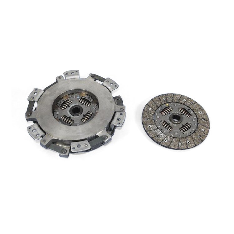 PLATE PRESSURE PLATE&DISC