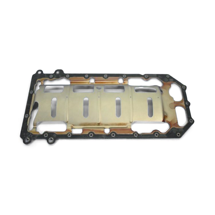 GASKET ENGINE OIL PAN
