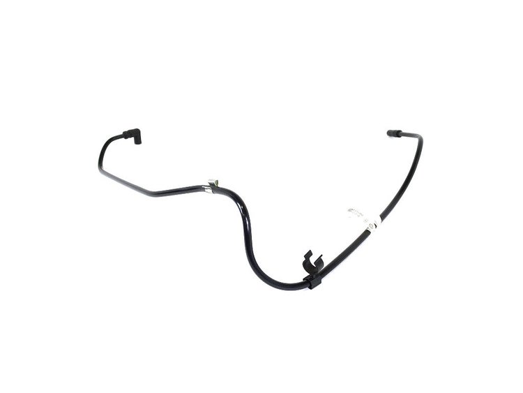 HARNESS VACUUM VAPOR