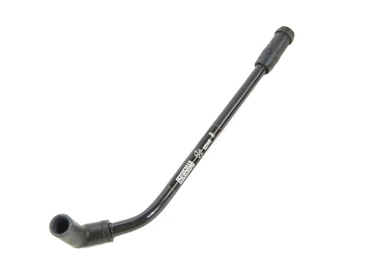 HOSE PCV VALVE-INTAKE MAN