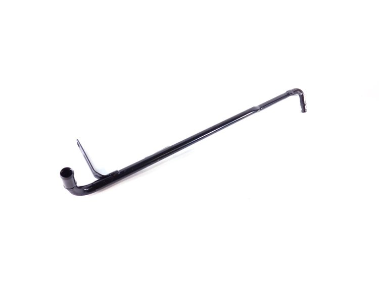 TUBE COOLANT INLET