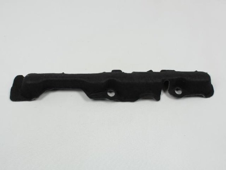COVER FUEL RAIL