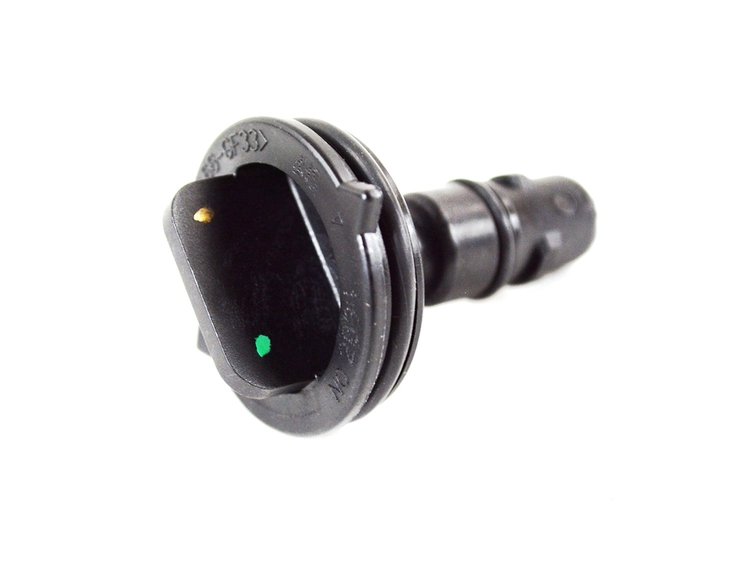 VALVE PCV