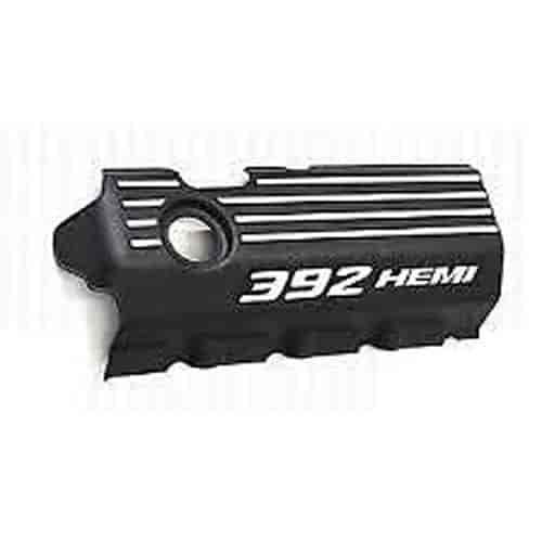 Hemi Engine Cover 2011-15 Dodge Challenger 392 (6.4L Hemi)