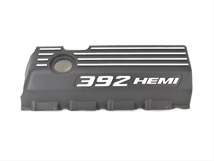 392 ENGINE COVER RIGHT