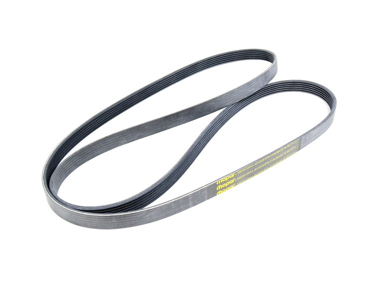 BELT SERPENTINE