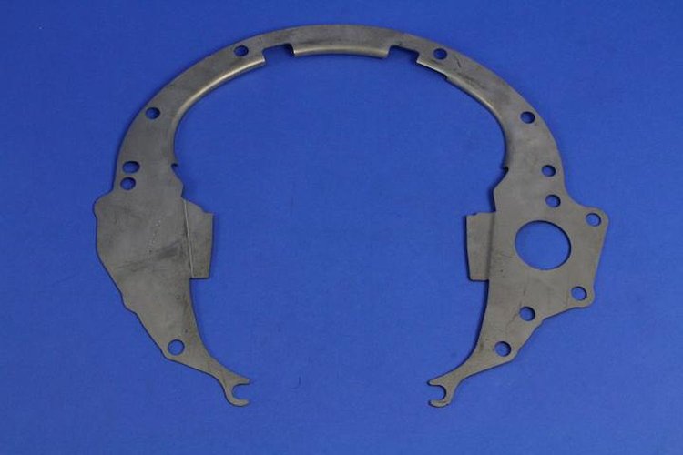 COVER TRANSMISSION DUST