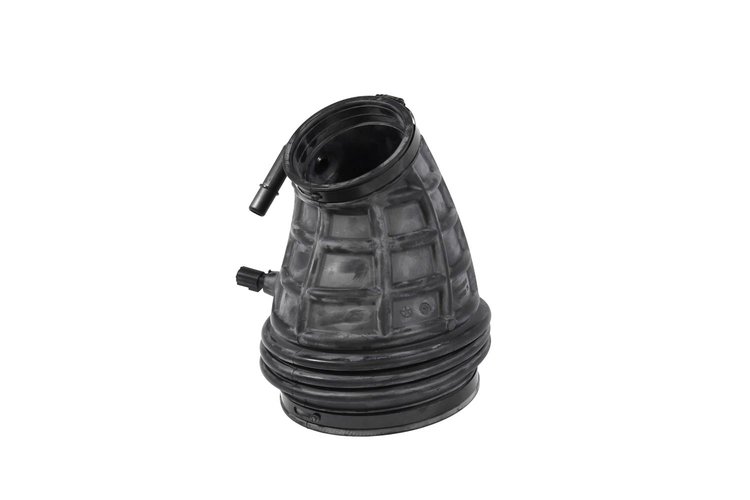DUCT AIR CLEANER