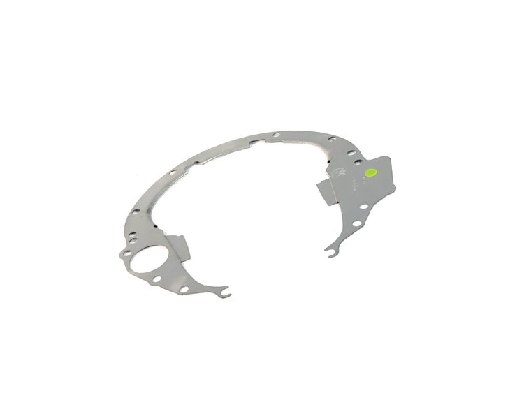 COVER TRANSMISSION DUST