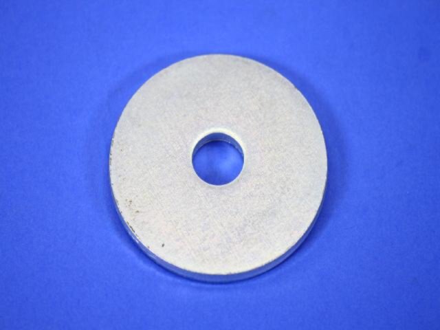 WASHER SHOCK ABSORBER
