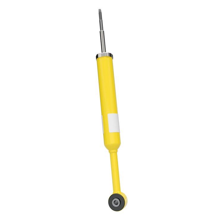 SHOCK SUSPENSION