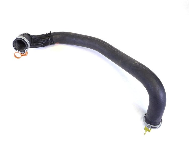 HOSE RADIATOR OUTLET