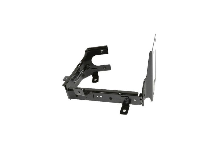 BRACKET RADIATOR