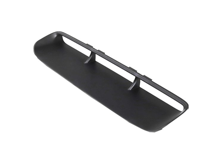 BEZEL HOOD