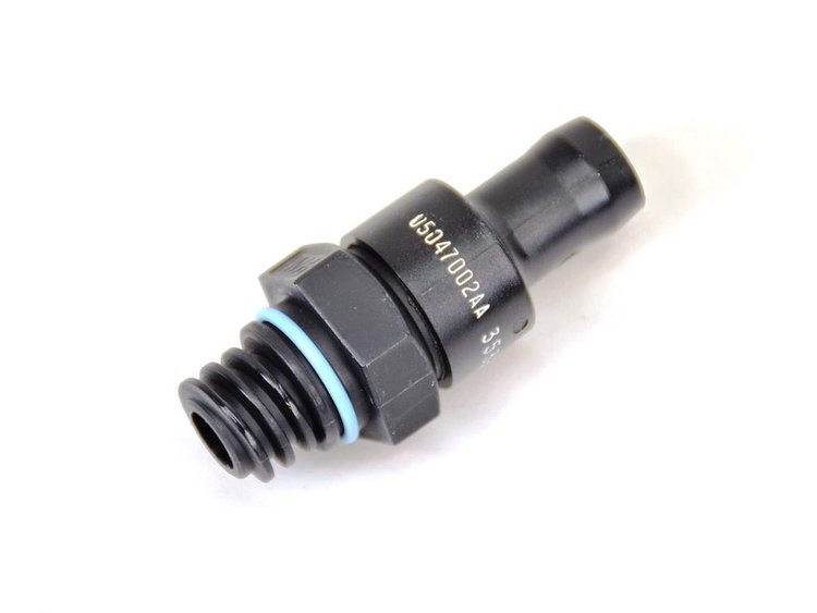 VALVE PCV