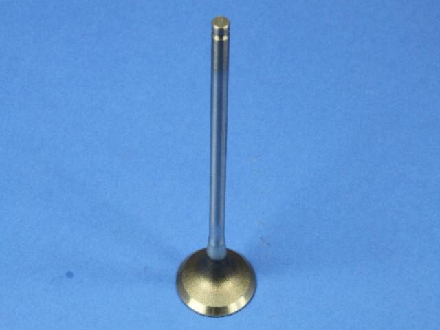 VALVE ENGINE EXHAUST