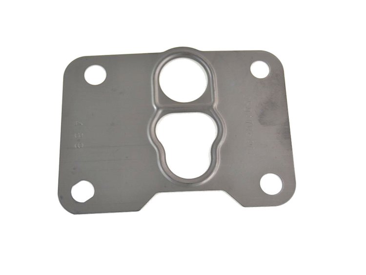 SEAL OIL FILTER ADAPTER