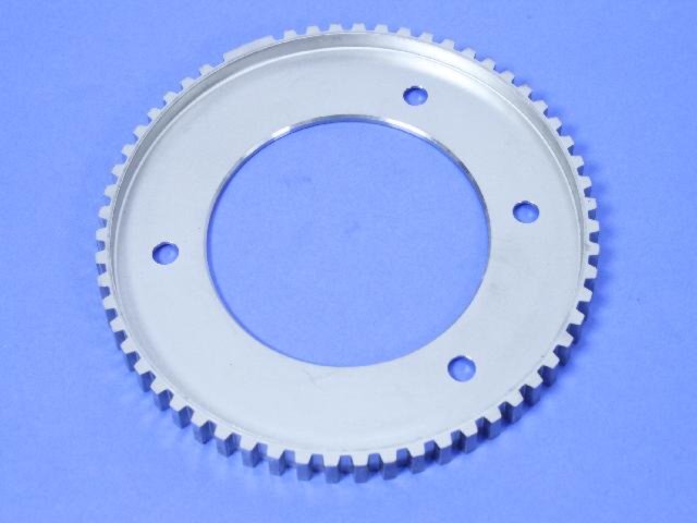 GEAR CRANKSHAFT