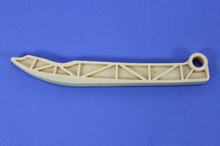 TENSIONER PIVOT