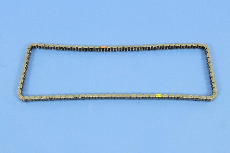 CHAIN TIMING