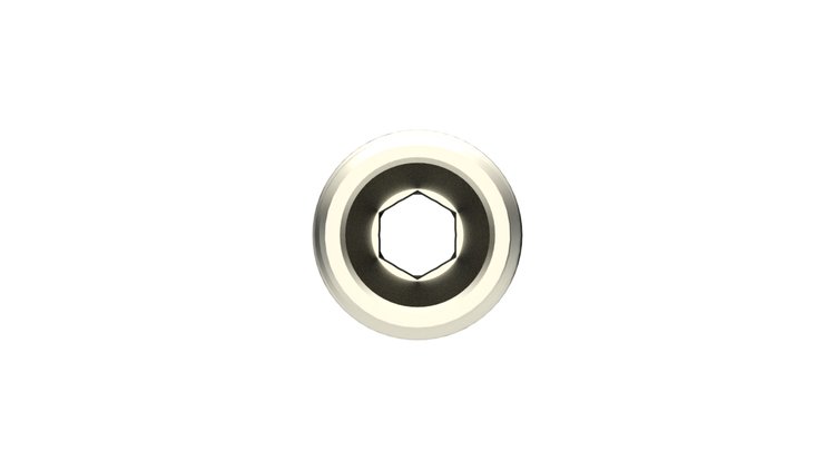 CONNECTR ENGINE OIL COOLR