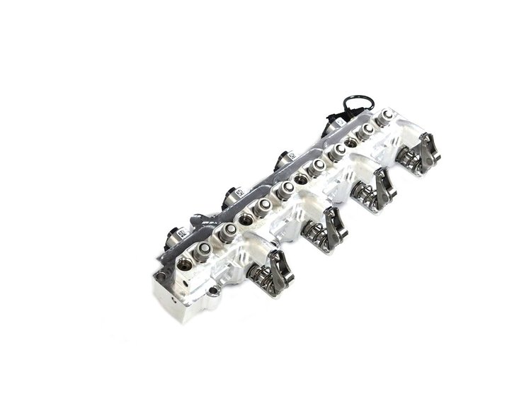 Multiair Actuator for Select 2013-2014 Dodge Dart Models and 2014 Jeep Cherokee Models w/2.4L Engine